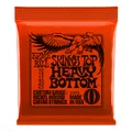 Produktbild: ERNIE BALL EB2215 Skinny Top Heavy Bottom Nickel ❘ Gitarrensaiten ❘ .010-.052