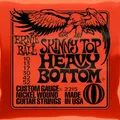 Produktbild: Ernie Ball EB2215 Slinky Heavy Bottom Saiten 010-052 | Neu