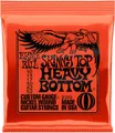 Produktbild: ERNIEBALL EB2215 Skinny Top Heavy Bottom Satz 10-52