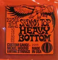 Produktbild: Ernie Ball EB 2215 Skinny Top Heavy Nickel Wound .010-.052