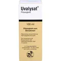 Produktbild: Uvalysat Flüssigkeit zum Einnehmen 100 ml