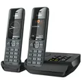 Produktbild: Comfort 520A Duo - 2 Schnurlose DECT-Telefone mit Anrufbeantworter - Beste Au...