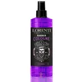 Produktbild: LORENTI – TOKYO & SEOUL Barber Cologne ETERNAL 400 ml