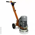 Produktbild: Kompakt- Und Universalschleifmaschine Sm250 Mit Schleifteller Cg250m - Golz - 2842501000