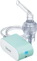 Produktbild: Beurer Inhalator, Inhaliergerät mit Akku zur Behandlung der oberen & unteren Atemwege
