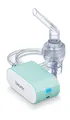 Produktbild: Beurer SR IH 1 Inhalator, Inhaliergerät mit Akku zur Behandlung der oberen & unteren Atemwege, bei E