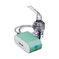 Produktbild: Beurer Inhalator SR IH 1 - Tragbarer Kompressor für Atemwege, Asthma, Erkältung