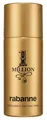Produktbild: Paco Rabanne 1 Million Deodorant Spray 150 ml