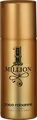Produktbild: Rabanne Fragrances - 1 Million - Deodorant Spray - 150 Ml
