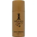 Produktbild: Paco Rabanne 1 Million (Spray, 150 ml) (466518)