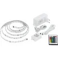 Produktbild: Eglo LED-Band mit Fernbedienung 3 m RGB