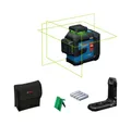 Produktbild: BOSCH Kreuzlinienlaser GLL 80-33 G Professional Linienlaser
