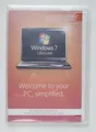 Produktbild: Microsoft Windows 7 Ultimate 64 Bit Vollversion Englisch english GLC-00736