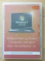 Produktbild: Microsoft Windows 7 Ultimate 32 Bit System Builder Vollversion Deutsch GLC-00705