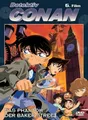Produktbild: Detektiv Conan - 6. Film: Das Phantom der Baker Street | Masaaki Sudoh | DVD