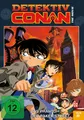 Produktbild: Detektiv Conan - 6.Film: Das Phantom der Baker Street - DVD - NEU