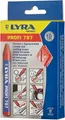 Produktbild: LYRA Förster- und Signierkreide