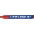 Produktbild: Lyra Signierkreide rot 797