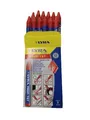 Produktbild: Lyra Förster-/Signierkreide rot 12er Pack von Lyra  988050680 4084900550236
