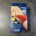 Produktbild: LYRA Förster & Signierkreide 797® PROFI (Ölbasiert) Rot Forstkreide 12 Stück