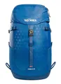 Produktbild: Tatonka Wanderrucksack Storm 23l Women RECCO mit Rückenbelüftung und Regenschutz - Leichter, bequemer Damen-Rucksack zum Wandern mit RECCO-Reflektor - PFC-frei - 23 Liter (blue)