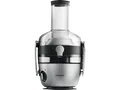Produktbild: PHILIPS HR1921/20 Avance Collection 1L, QuickClean, XXL-Einfüllöffnung, Entsafter 1100 Watt, Edelstahl gebürstet