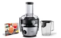 Produktbild: PHILIPS HR1921/20 Avance Collection 1L, QuickClean Entsafter 1100 Watt