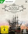 Produktbild: Ubisoft ANNO 1800 Console Edition, Xbox Series X, T (Jugendliche)
