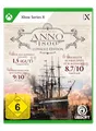 Produktbild: Anno 1800 Console Edition - [Xbox Series X]