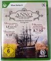 Produktbild: ANNO 1800 CONSOLE EDITION (XBOX SERIES S/X) DEUTSCH