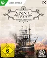 Produktbild: Anno 1800 Console Edition Microsoft Xbox Series X|S