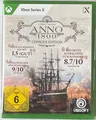 Produktbild: ANNO 1800  - Console Edition, Xbox Series X, Spiel NEU OVP