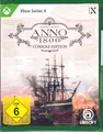 Produktbild: Anno 1800 - Console Edition - Xbox Series X - Neu & OVP - Deutsche Version