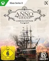Produktbild: Anno 1800 Console Edition