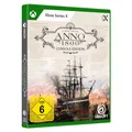 Produktbild: Anno 1800 Console Edition Microsoft Xbox Series X Städtebausimulation NEU&OVP