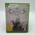 Produktbild: Anno 1800 Console Edition (Microsoft Xbox Series X|S)
