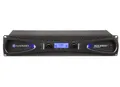 Produktbild: Crown Audio Crown XLS-1002 Digital-Endstufe