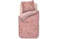 Produktbild: PiP Studio Bettwäsche Cece Fiore, Perkal, 2 teilig, Fantasieblumen, Äste