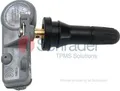 Produktbild: Für SCHRADER SCHR3138 TPMS tyre pressure sensor dedicated programmed 433 MHz SC