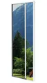 Produktbild: Horrex Fliegenschutztür 1750x650mm Camping Wohnwagen Wohnmobil grau 1790736