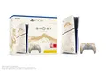 Produktbild: Playstation 5-Konsole - Ghost of Yōtei Gold Limited Edition Bundle