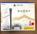Produktbild: Ghost Of Yotei Limited Edition Sony Playstation 5 Konsole direkt von Sony!! NEU