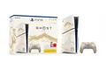 Produktbild: Sony PlayStation 5 PS5 Disc Slim Ghost of Yotei Gold Limited Edition / Wie Neu