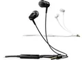 Produktbild: Sony MH750 - Headset - im Ohr - schwarz - für XPERIA acro S, E dual, Ion, L, P, SP, Z, Z Ultra, Z1, Z1 (C6902), Z1 (C6906), ZL (1263-6143)