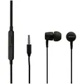 Produktbild: Sony - MH750 - Stereo Headset - 3,5mm Anschluss > Schwarz - Weiß