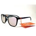 Produktbild: Superdry Sds Summer 6 191 Damen Kunststoff schwarz Sonnenbrille verspiegelt Neu