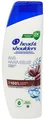 Produktbild: head & shoulders ANTI-HAARVERLUST 300ml | XL Anti-Schuppen Shampoo + Koffein