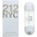 Produktbild: 212 Nyc For Her Eau De Toilette Vaporisateur 30 ml