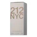 Produktbild: Carolina Herrera 212 Eau de Toilette Spray 30 ml