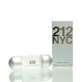 Produktbild: Carolina Herrera 212 Eau de Toilette 30 ml EDT Spray Damen Damenparfum NEU OVP